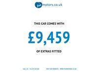 USED 2014 64 BMW 5 SERIES 3.0 535d M Sport Saloon 4dr Diesel Auto Euro 6 (s/s) (313 ps)+PARKING SENSORS+19
