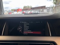 USED 2014 64 BMW 5 SERIES 3.0 535d M Sport Saloon 4dr Diesel Auto Euro 6 (s/s) (313 ps)+PARKING SENSORS+19