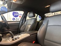 USED 2014 64 BMW 5 SERIES 3.0 535d M Sport Saloon 4dr Diesel Auto Euro 6 (s/s) (313 ps)+PARKING SENSORS+19