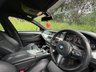 USED 2014 64 BMW 5 SERIES 3.0 535d M Sport Saloon 4dr Diesel Auto Euro 6 (s/s) (313 ps)+PARKING SENSORS+19