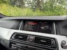 USED 2014 64 BMW 5 SERIES 3.0 535d M Sport Saloon 4dr Diesel Auto Euro 6 (s/s) (313 ps)+PARKING SENSORS+19