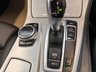 USED 2014 64 BMW 5 SERIES 3.0 535d M Sport Saloon 4dr Diesel Auto Euro 6 (s/s) (313 ps)+PARKING SENSORS+19