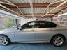 USED 2014 64 BMW 5 SERIES 3.0 535d M Sport Saloon 4dr Diesel Auto Euro 6 (s/s) (313 ps)+PARKING SENSORS+19