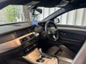 USED 2014 64 BMW 5 SERIES 3.0 535d M Sport Saloon 4dr Diesel Auto Euro 6 (s/s) (313 ps)+PARKING SENSORS+19