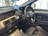 USED 2014 64 BMW 5 SERIES 3.0 535d M Sport Saloon 4dr Diesel Auto Euro 6 (s/s) (313 ps)+PARKING SENSORS+19