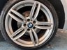 USED 2014 64 BMW 5 SERIES 3.0 535d M Sport Saloon 4dr Diesel Auto Euro 6 (s/s) (313 ps)+PARKING SENSORS+19