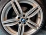 USED 2014 64 BMW 5 SERIES 3.0 535d M Sport Saloon 4dr Diesel Auto Euro 6 (s/s) (313 ps)+PARKING SENSORS+19