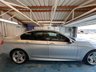 USED 2014 64 BMW 5 SERIES 3.0 535d M Sport Saloon 4dr Diesel Auto Euro 6 (s/s) (313 ps)+PARKING SENSORS+19