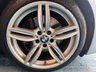USED 2014 64 BMW 5 SERIES 3.0 535d M Sport Saloon 4dr Diesel Auto Euro 6 (s/s) (313 ps)+PARKING SENSORS+19