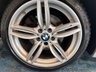 USED 2014 64 BMW 5 SERIES 3.0 535d M Sport Saloon 4dr Diesel Auto Euro 6 (s/s) (313 ps)+PARKING SENSORS+19