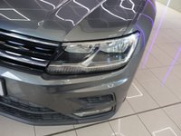 USED 2018 68 VOLKSWAGEN TIGUAN 2.0 TDI SE SUV 5dr Diesel Manual Euro 6 (s/s) (150 ps) - Quality & Best value Assured