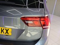 USED 2018 68 VOLKSWAGEN TIGUAN 2.0 TDI SE SUV 5dr Diesel Manual Euro 6 (s/s) (150 ps) - Quality & Best value Assured