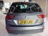 USED 2018 68 VOLKSWAGEN TIGUAN 2.0 TDI SE SUV 5dr Diesel Manual Euro 6 (s/s) (150 ps) - Quality & Best value Assured