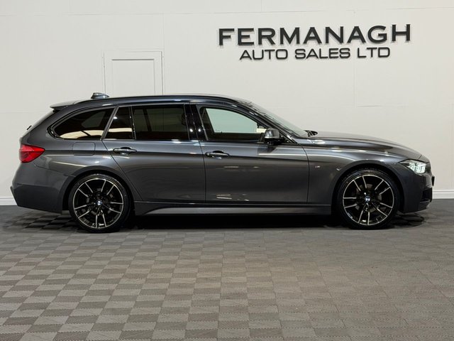 View our BMW 3 SERIES