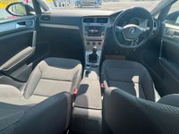 USED 2015 65 VOLKSWAGEN GOLF 1.0 TSI Match BlueMotion Hatchback 5dr Petrol Manual Euro 6 (s/s) (115 bhp) &pound;20.00 TAX!!!