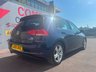 USED 2015 65 VOLKSWAGEN GOLF 1.0 TSI Match BlueMotion Hatchback 5dr Petrol Manual Euro 6 (s/s) (115 bhp) &pound;20.00 TAX!!!