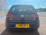 USED 2015 65 VOLKSWAGEN GOLF 1.0 TSI Match BlueMotion Hatchback 5dr Petrol Manual Euro 6 (s/s) (115 bhp) &pound;20.00 TAX!!!
