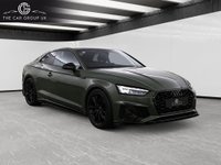 USED 2023 23 AUDI A5 2.0 TFSI 40 S line Coupe 2dr Petrol S Tronic Euro 6 (s/s) (204 ps) 