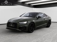 USED 2023 23 AUDI A5 2.0 TFSI 40 S line Coupe 2dr Petrol S Tronic Euro 6 (s/s) (204 ps) 