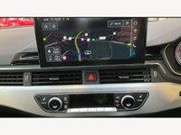 USED 2023 23 AUDI A5 2.0 TFSI 40 S line Coupe 2dr Petrol S Tronic Euro 6 (s/s) (204 ps) 