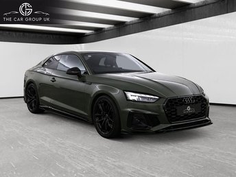 2023 AUDI A5