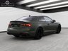 USED 2023 23 AUDI A5 2.0 TFSI 40 S line Coupe 2dr Petrol S Tronic Euro 6 (s/s) (204 ps) 