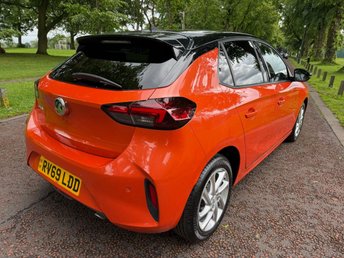 View our VAUXHALL CORSA