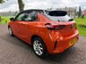USED 2020 69 VAUXHALL CORSA 1.2 Turbo SRi Nav Premium Hatchback 5dr Petrol Manual Euro 6 (s/s) (100 ps) 
