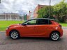 USED 2020 69 VAUXHALL CORSA 1.2 Turbo SRi Nav Premium Hatchback 5dr Petrol Manual Euro 6 (s/s) (100 ps) 