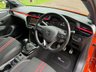 USED 2020 69 VAUXHALL CORSA 1.2 Turbo SRi Nav Premium Hatchback 5dr Petrol Manual Euro 6 (s/s) (100 ps) 