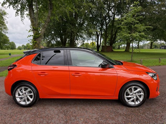 View our VAUXHALL CORSA