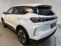 USED 2026 75 Chery TIGGO 7 1.6T Summit SUV 5dr Petrol DCT Euro 6 (s/s) (147 ps) Totally as New, only 1,400 miles