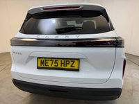 USED 2026 75 Chery TIGGO 7 1.6T Summit SUV 5dr Petrol DCT Euro 6 (s/s) (147 ps) Totally as New, only 1,400 miles