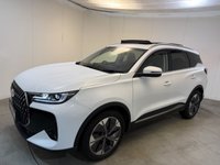 USED 2026 75 Chery TIGGO 7 1.6T Summit SUV 5dr Petrol DCT Euro 6 (s/s) (147 ps) Totally as New, only 1,400 miles