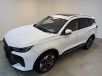USED 2026 75 Chery TIGGO 7 1.6T Summit SUV 5dr Petrol DCT Euro 6 (s/s) (147 ps) Totally as New, only 1,400 miles