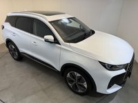 USED 2026 75 Chery TIGGO 7 1.6T Summit SUV 5dr Petrol DCT Euro 6 (s/s) (147 ps) Totally as New, only 1,400 miles