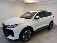 USED 2026 75 Chery TIGGO 7 1.6T Summit SUV 5dr Petrol DCT Euro 6 (s/s) (147 ps) Totally as New, only 1,400 miles