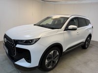 USED 2026 75 Chery TIGGO 7 1.6T Summit SUV 5dr Petrol DCT Euro 6 (s/s) (147 ps) Totally as New, only 1,400 miles