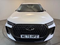 USED 2026 75 Chery TIGGO 7 1.6T Summit SUV 5dr Petrol DCT Euro 6 (s/s) (147 ps) Totally as New, only 1,400 miles