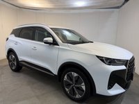USED 2026 75 Chery TIGGO 7 1.6T Summit SUV 5dr Petrol DCT Euro 6 (s/s) (147 ps) Totally as New, only 1,400 miles