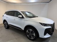 USED 2026 75 Chery TIGGO 7 1.6T Summit SUV 5dr Petrol DCT Euro 6 (s/s) (147 ps) Totally as New, only 1,400 miles