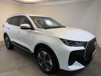 USED 2026 75 Chery TIGGO 7 1.6T Summit SUV 5dr Petrol DCT Euro 6 (s/s) (147 ps) Totally as New, only 1,400 miles
