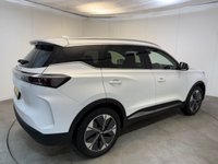 USED 2026 75 Chery TIGGO 7 1.6T Summit SUV 5dr Petrol DCT Euro 6 (s/s) (147 ps) Totally as New, only 1,400 miles