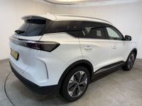 USED 2026 75 Chery TIGGO 7 1.6T Summit SUV 5dr Petrol DCT Euro 6 (s/s) (147 ps) Totally as New, only 1,400 miles