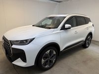 USED 2026 75 Chery TIGGO 7 1.6T Summit SUV 5dr Petrol DCT Euro 6 (s/s) (147 ps) Totally as New, only 1,400 miles
