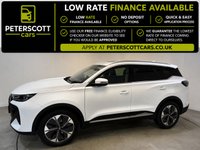 USED 2026 75 Chery TIGGO 7 1.6T Summit SUV 5dr Petrol DCT Euro 6 (s/s) (147 ps) Totally as New, only 1,400 miles