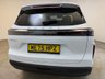 USED 2026 75 Chery TIGGO 7 1.6T Summit SUV 5dr Petrol DCT Euro 6 (s/s) (147 ps) Totally as New, only 1,400 miles