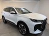 USED 2026 75 Chery TIGGO 7 1.6T Summit SUV 5dr Petrol DCT Euro 6 (s/s) (147 ps) Totally as New, only 1,400 miles