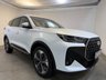 USED 2026 75 Chery TIGGO 7 1.6T Summit SUV 5dr Petrol DCT Euro 6 (s/s) (147 ps) Totally as New, only 1,400 miles