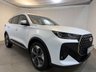 USED 2026 75 Chery TIGGO 7 1.6T Summit SUV 5dr Petrol DCT Euro 6 (s/s) (147 ps) Totally as New, only 1,400 miles